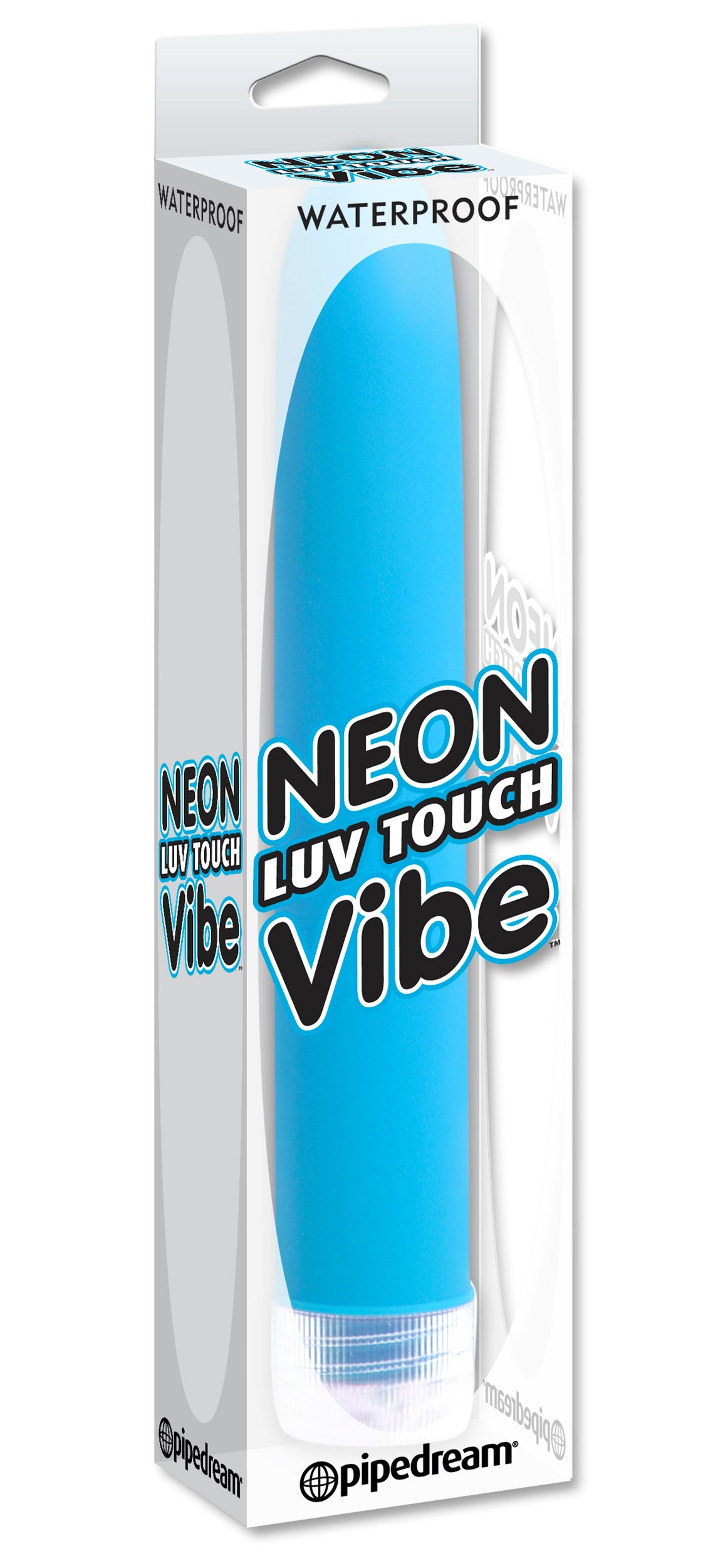 NEON LUV  TOUCH VIBE