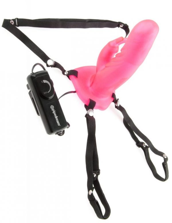 FETISH WONDERFUL  WABBIT