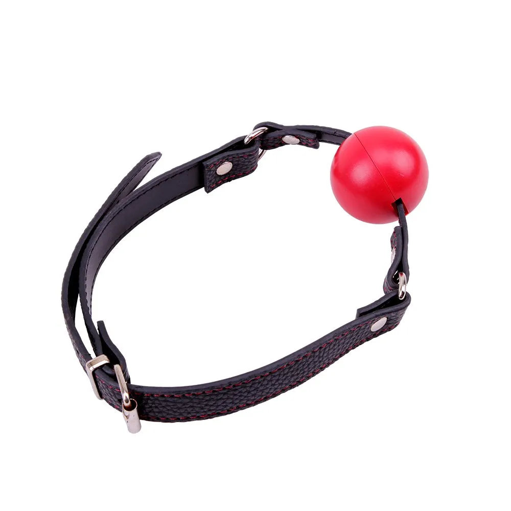 MORDAZA BALL GAG