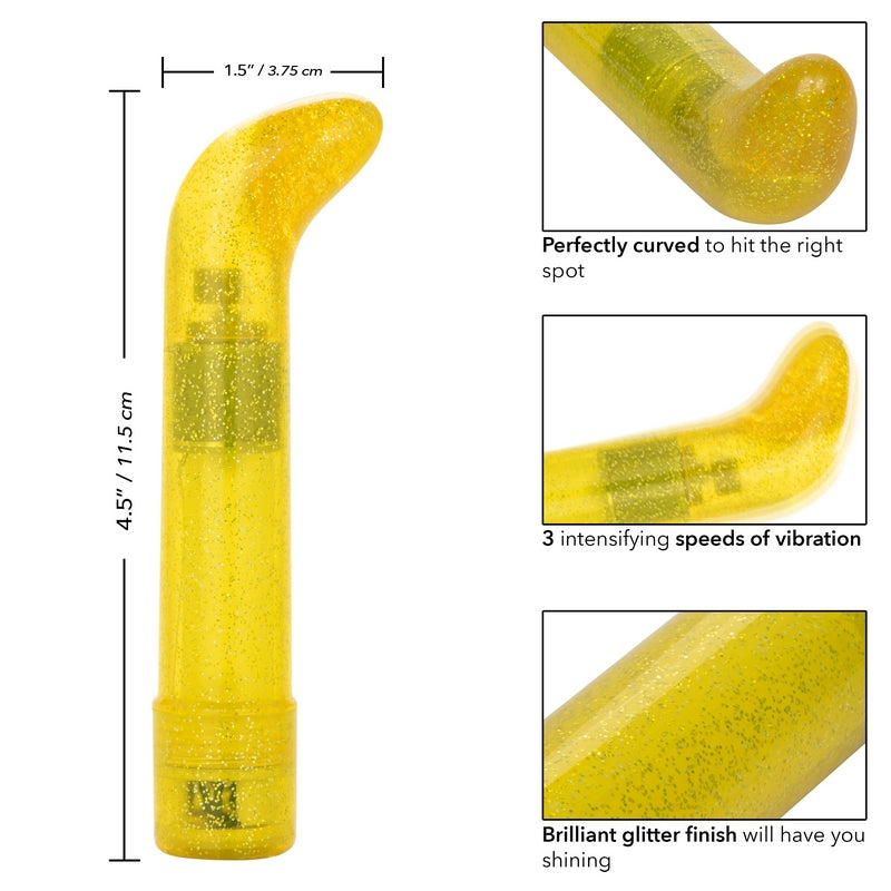 CALEXOTICS SPARKLE MINI G-GVIBE