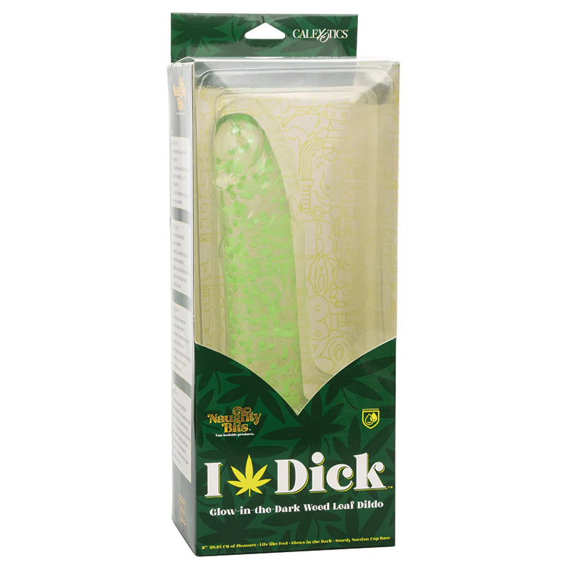 I DICK