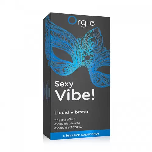 ORGIE SEXY VIBE