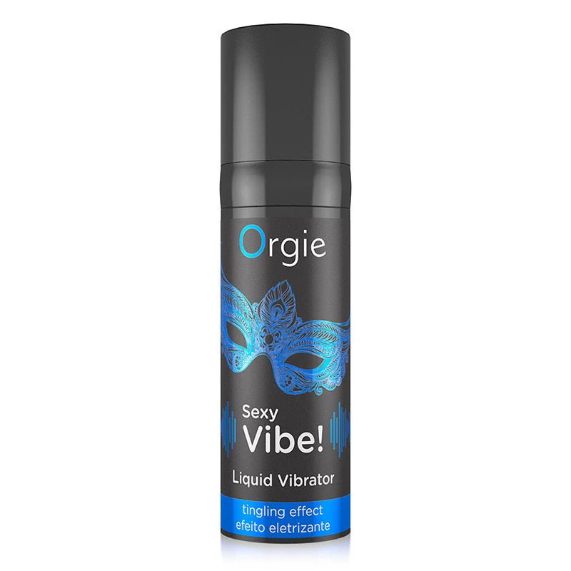 ORGIE SEXY VIBE