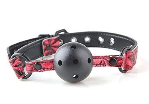 BALL GAG