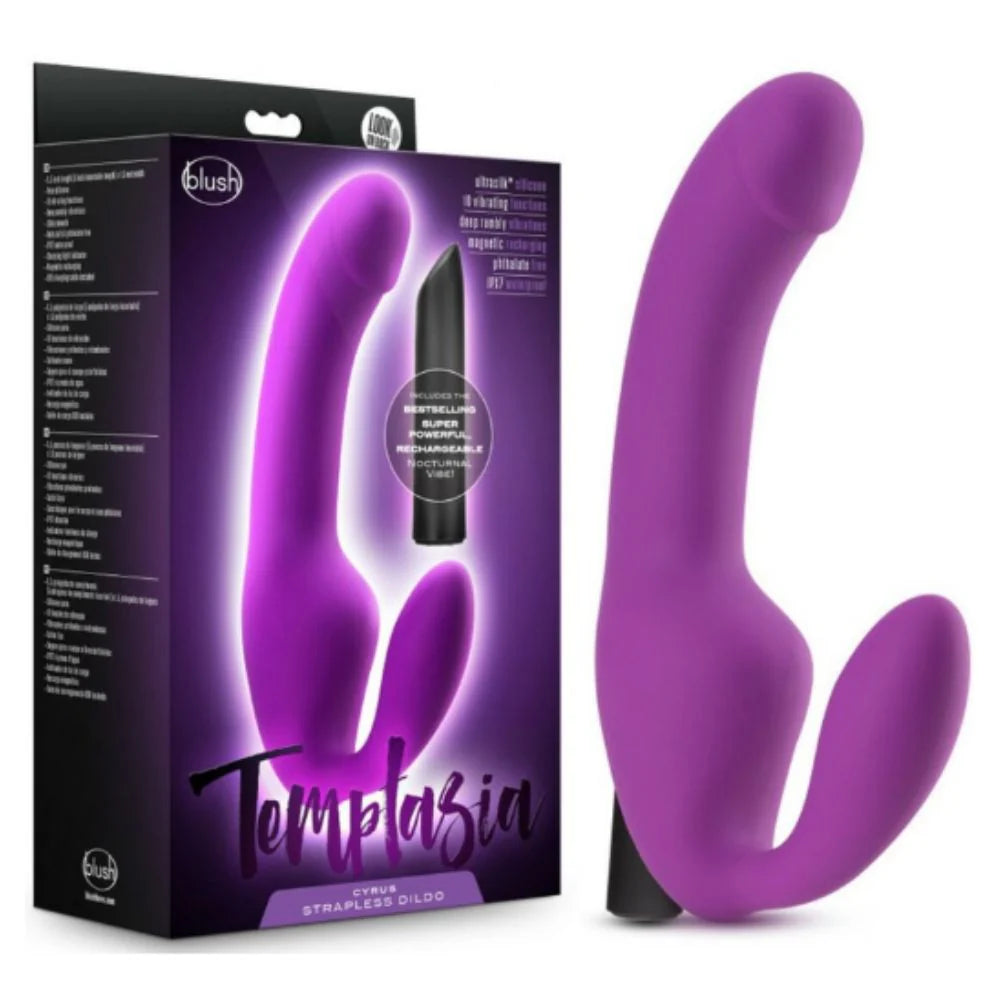 TEMPTASIA