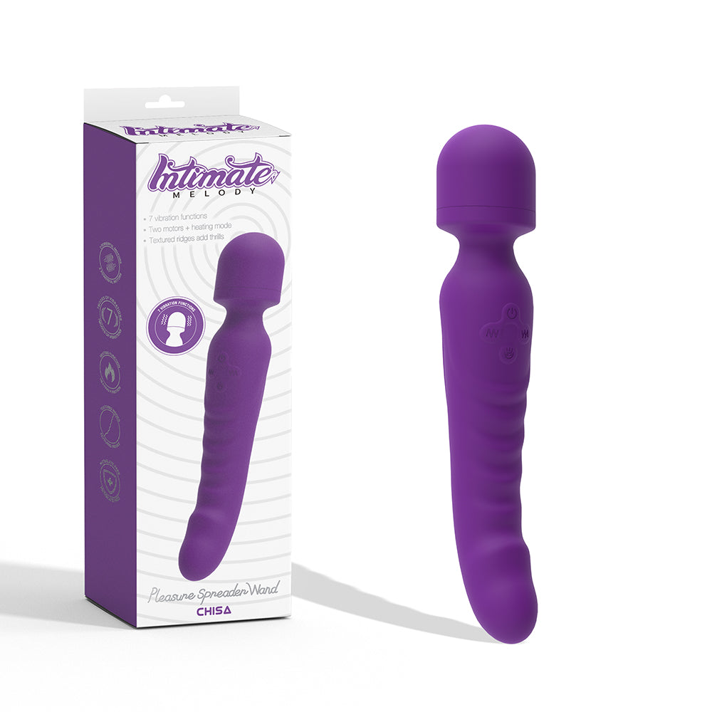 Chisa intimate melody