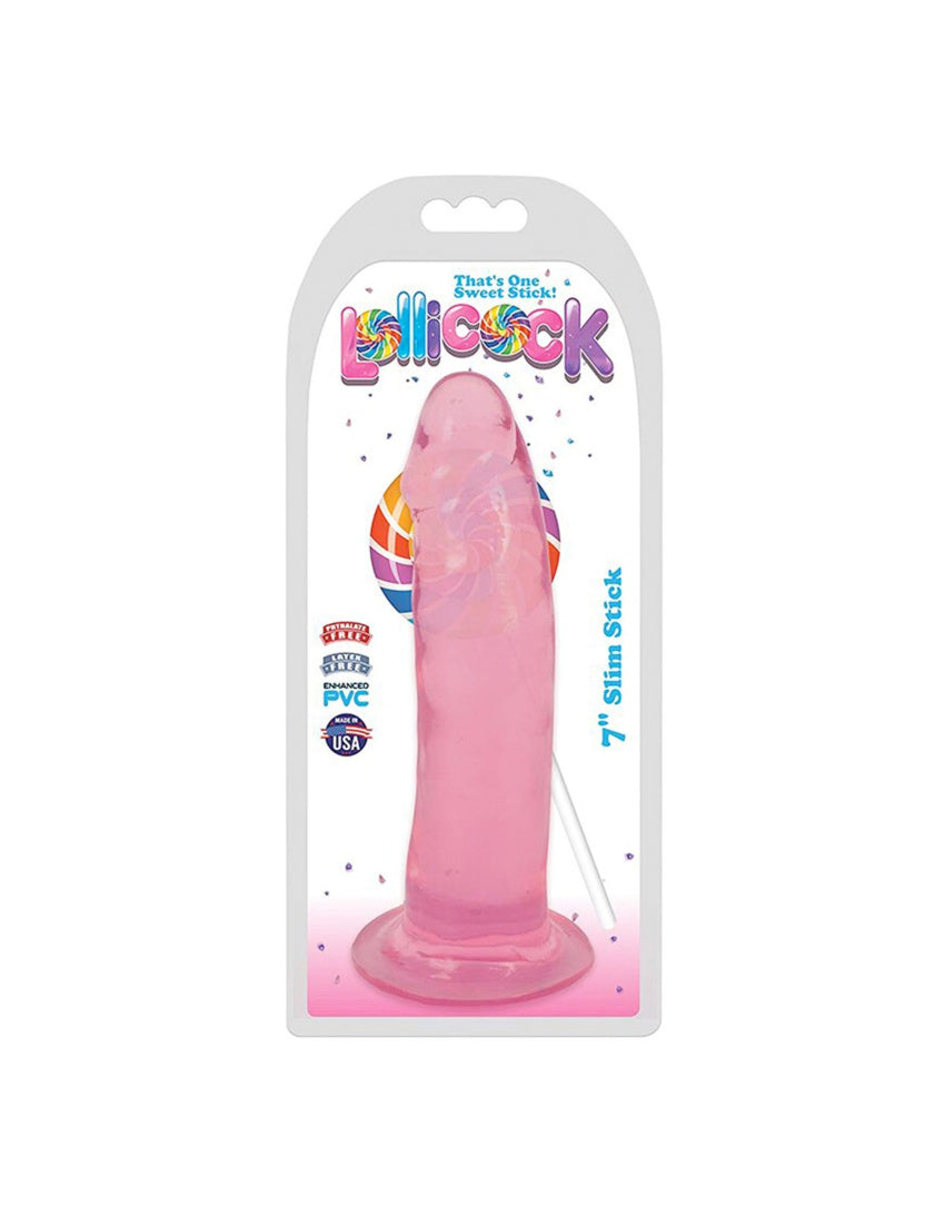 LOLLICOCK DILDO