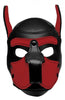 MASTER SERIES   SPIKE NEOPRENE PUPPY HOOD