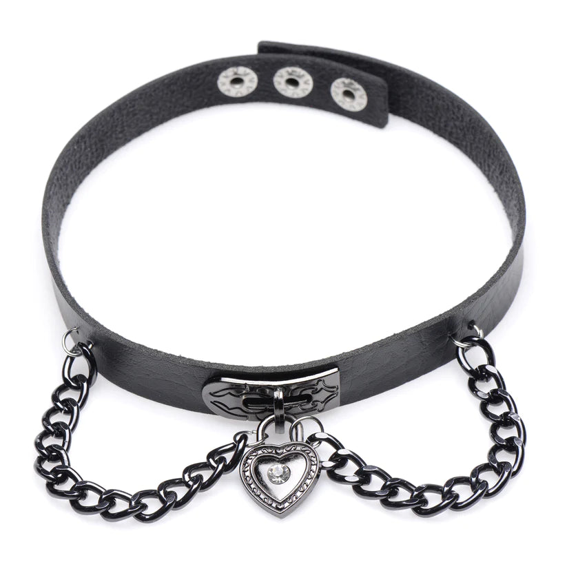 MASTER SERIES GOTHIC HEART