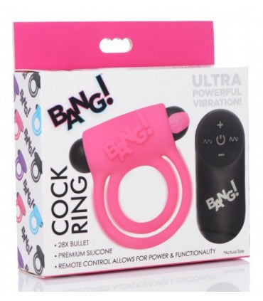 bang ! cock ring