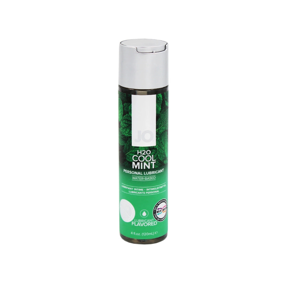 JO H20 COOL MINT