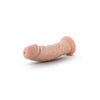 dr.skinn  realist cock  8 inch