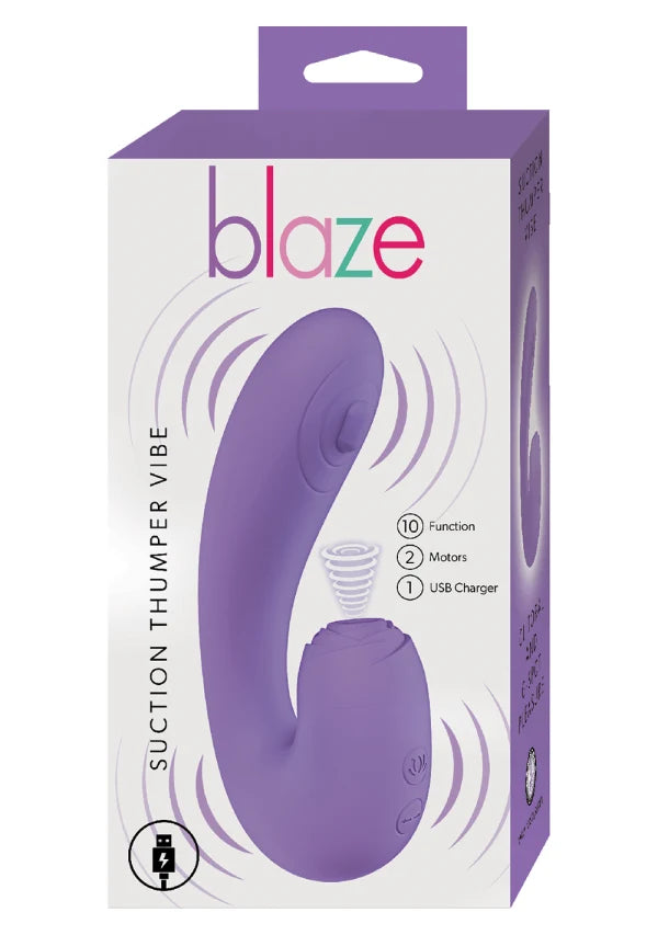 BLAZE