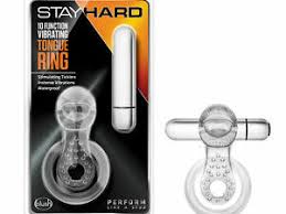 STAY HARD TONGUE