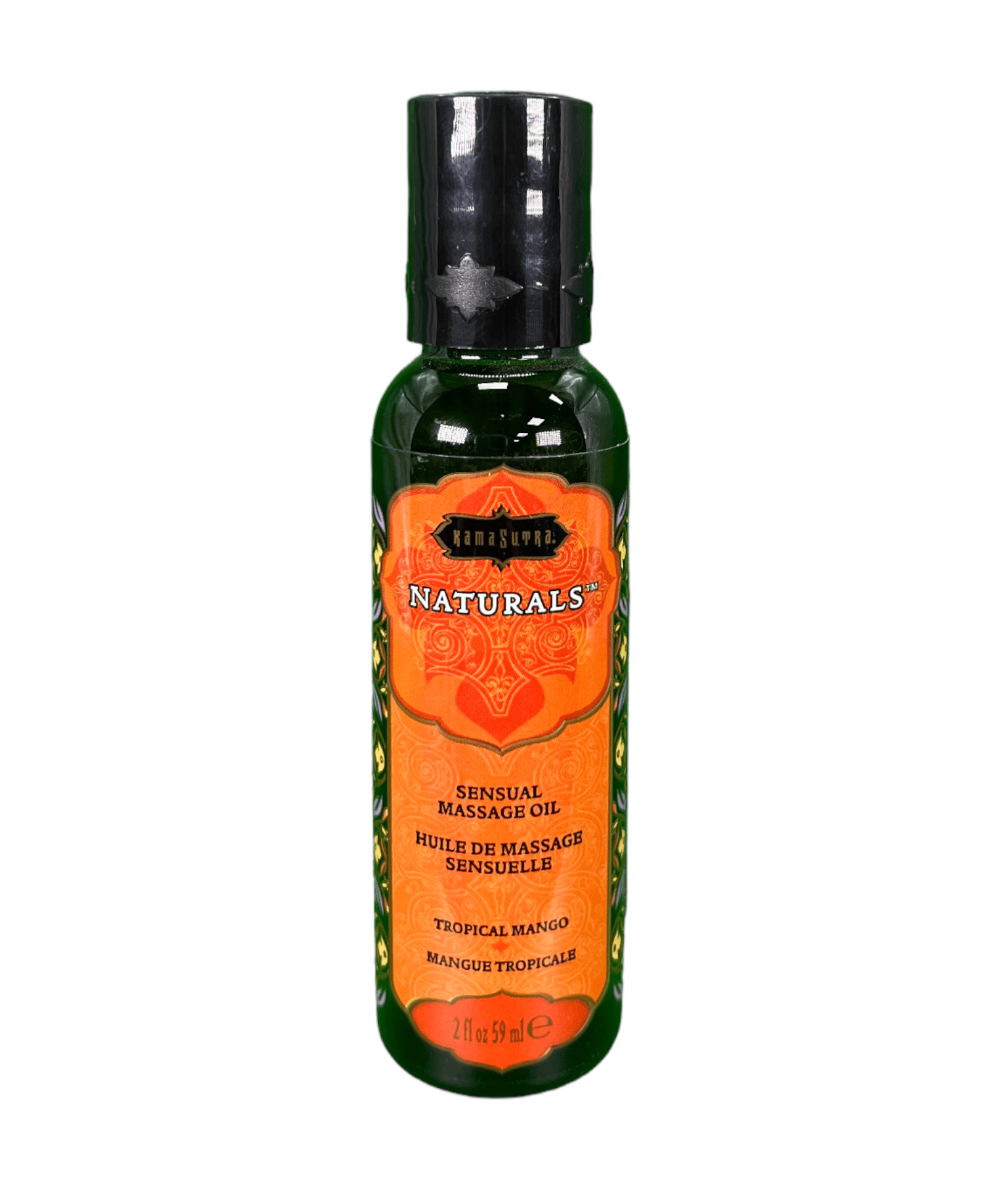 KAMASUTRA NATURALS TROPICAL MANGO