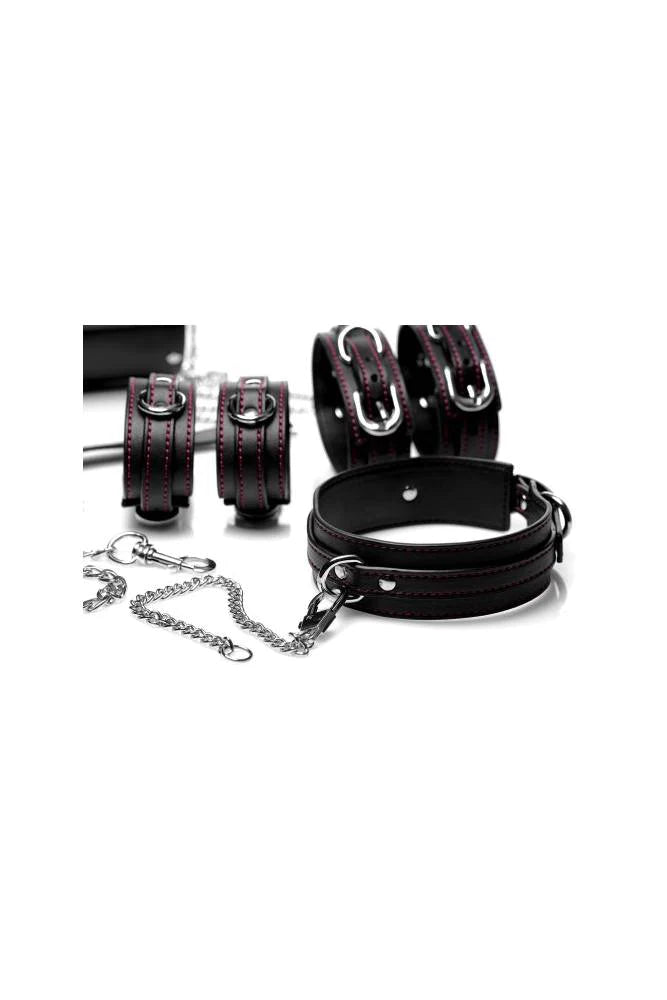 MASTER SERIES KYNKY CLUTCH