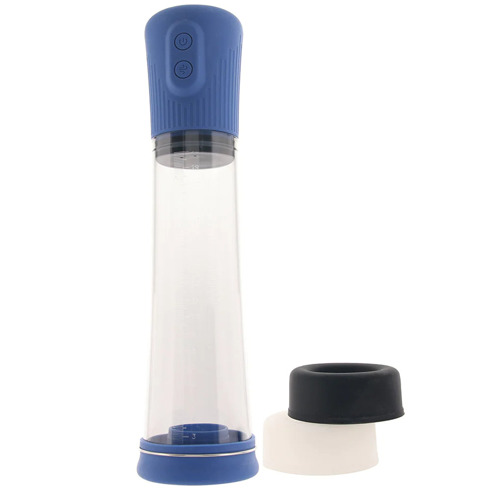 H2O WORKS USING WATER