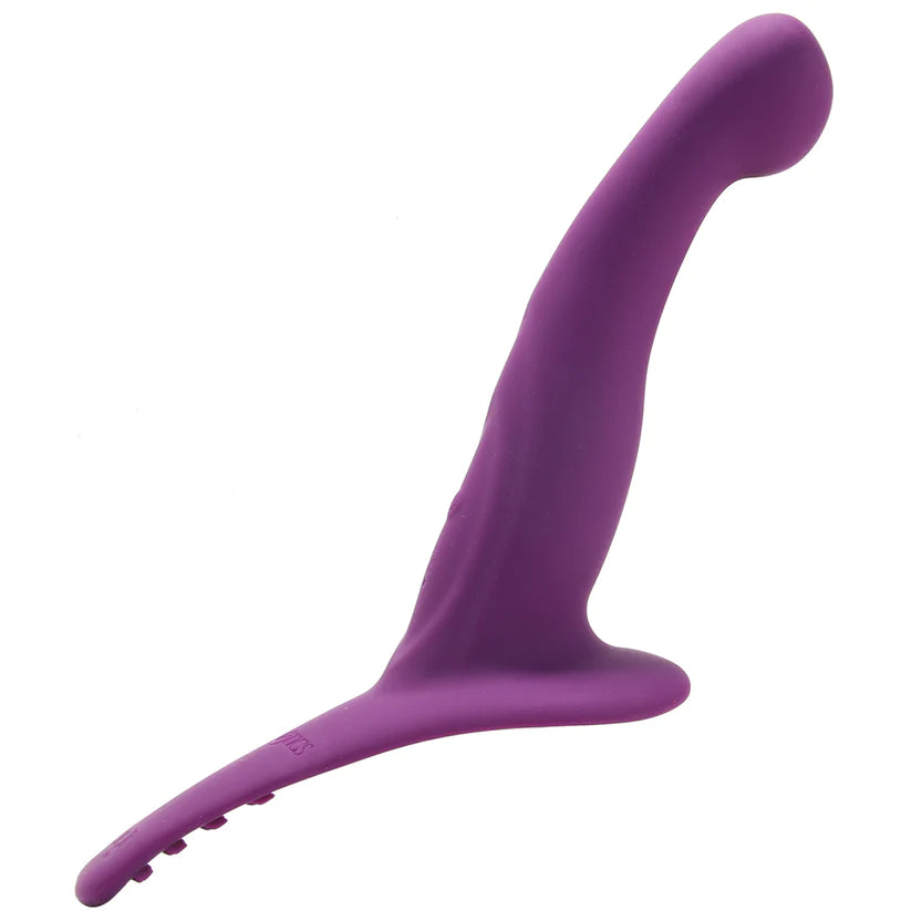 HER ROYAL HARNESS  VIBRATING ME 2 PROBE