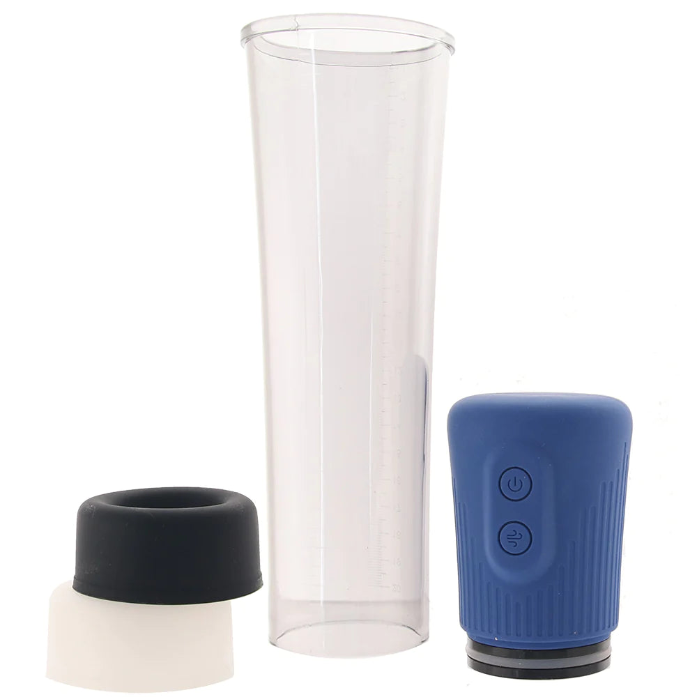 H2O WORKS USING WATER