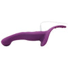 HER ROYAL HARNESS  VIBRATING ME 2 PROBE