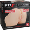 PDX SHAKE THAT ASS
