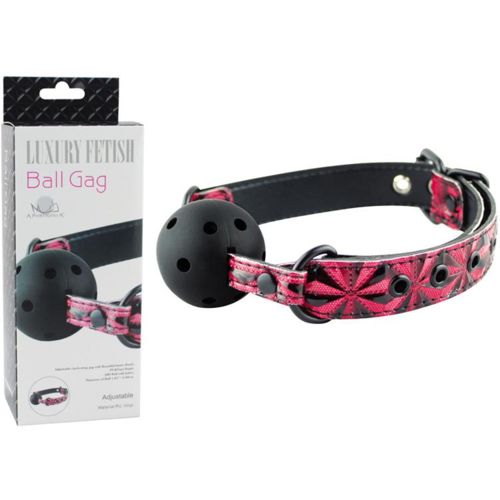 BALL GAG