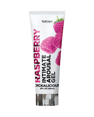 RASPBERRT DICKALICIOUS