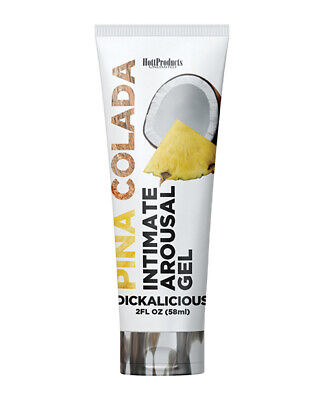 PIÑA COLADA DICKALICIOUS