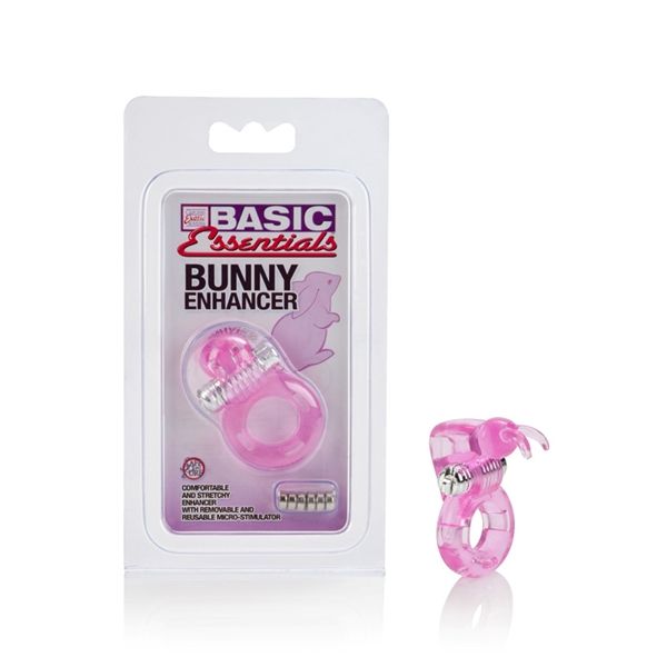 CALEXOTICS BUNNY ENHANCER