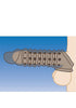 SIZE MATTERS  BODY SAFE TPR