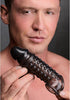 SIZE MATTERS  BODY SAFE TPR