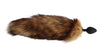 FIERCE EUPHORIA FURRY ANAL PLUG SILICONE