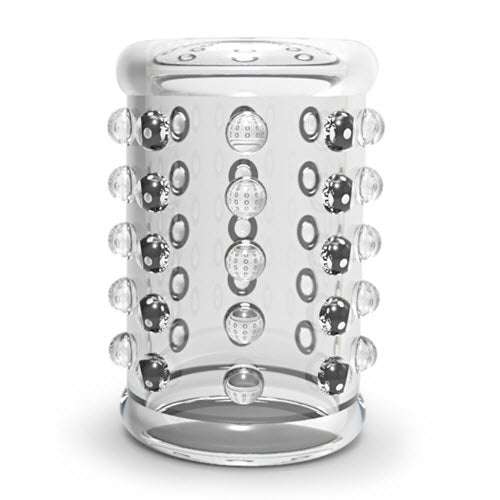 STAY  HARD COCK SLEEVE 02