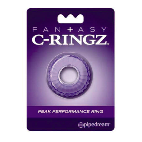 C-RINGZ PEAK PERFORMANCE RING