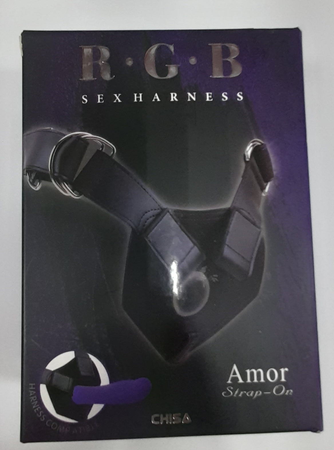 SEX HARNESS