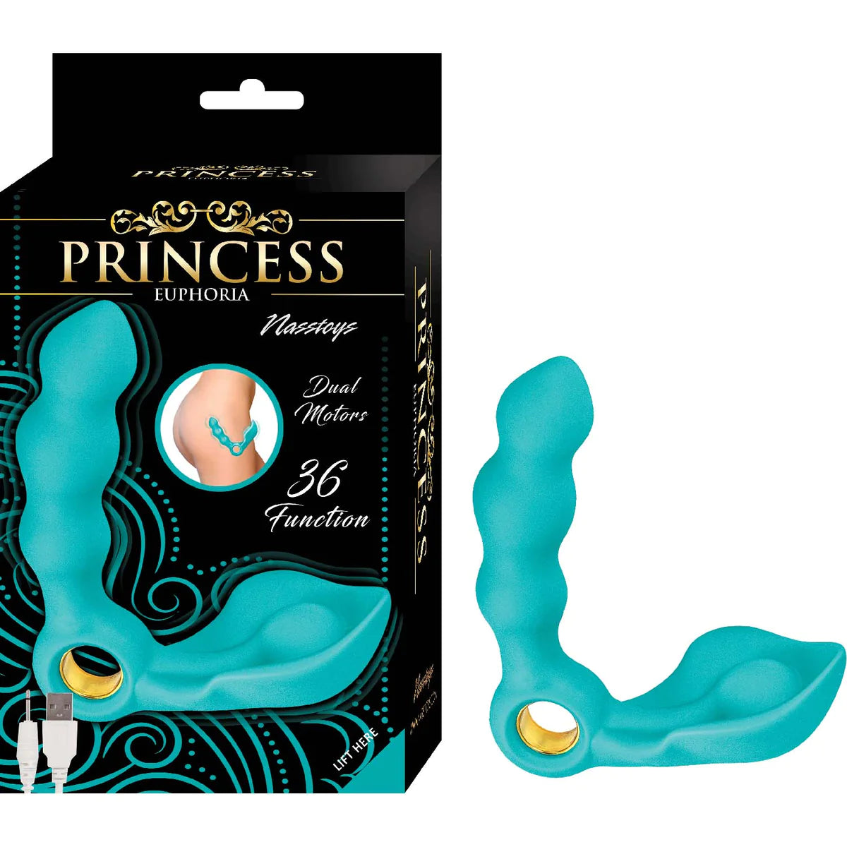PRINCES EUPHORIA