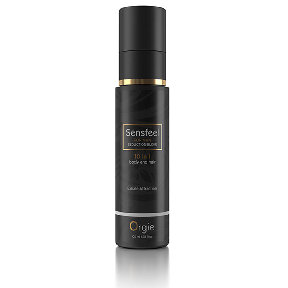 ORGIE SENSFEEL FOR MAN