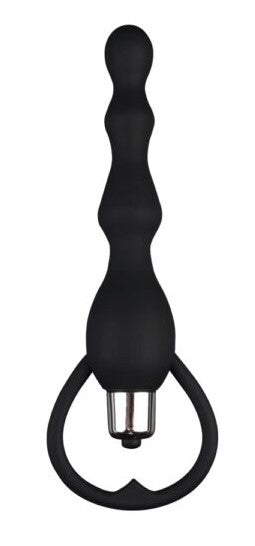 BLACK MONT TAIL POWER BEADS 5.1