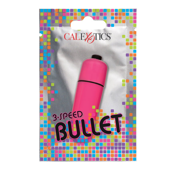 CALEXOTICS B.SPEED BULLET