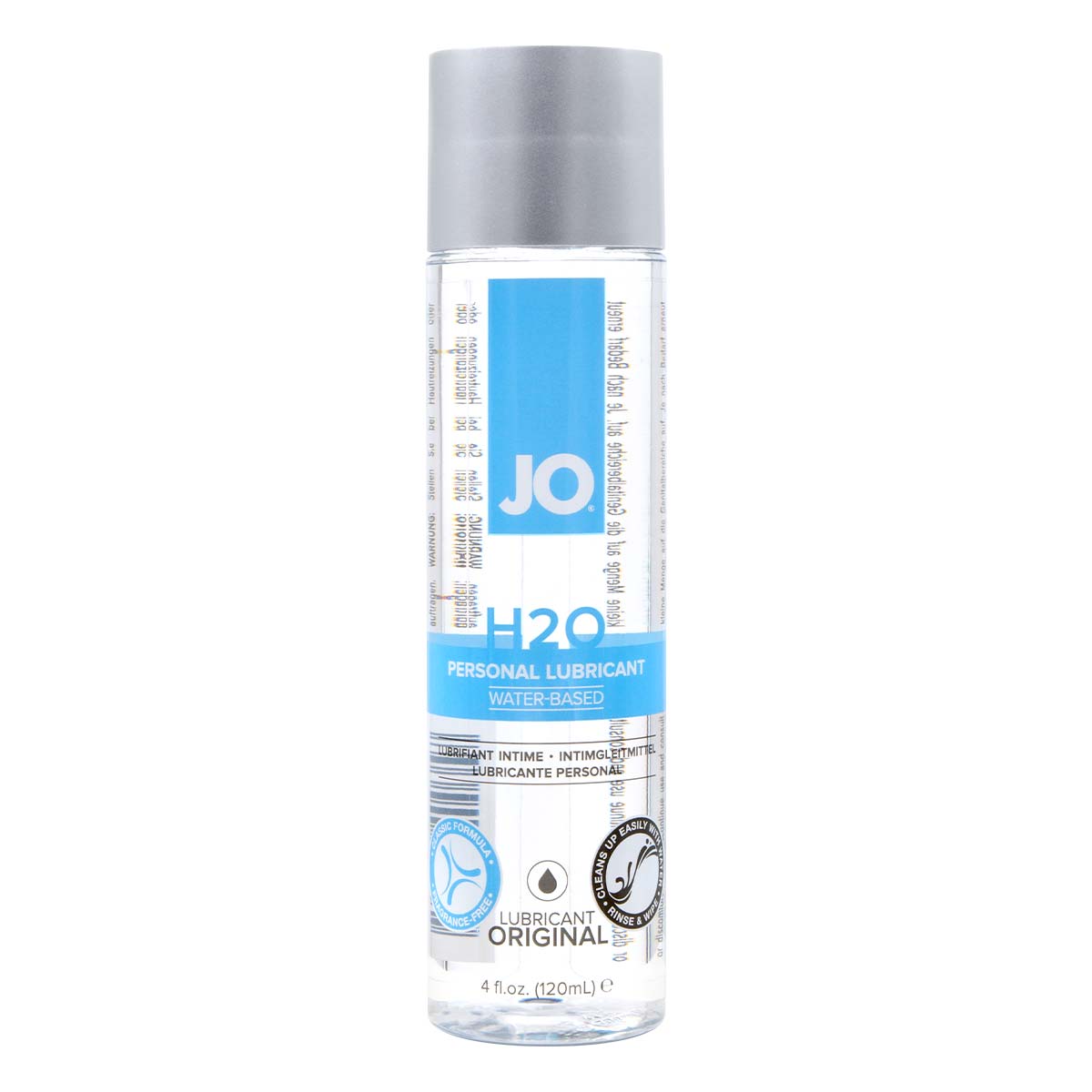 JO H20 PERSONAL LUBRICANT