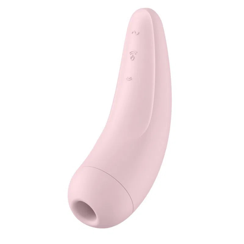 SATISFYER  CURVY 2+