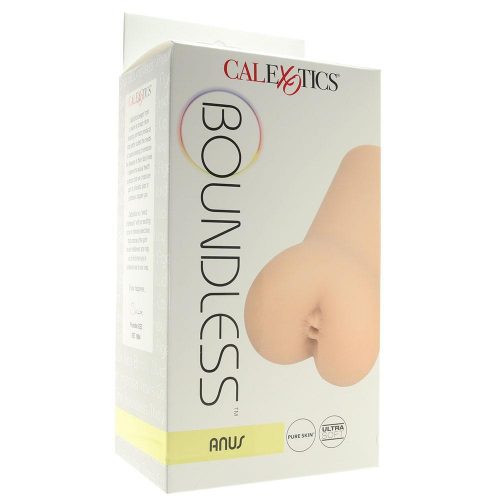 CALEXOTICS BOUNDLESS ANUS