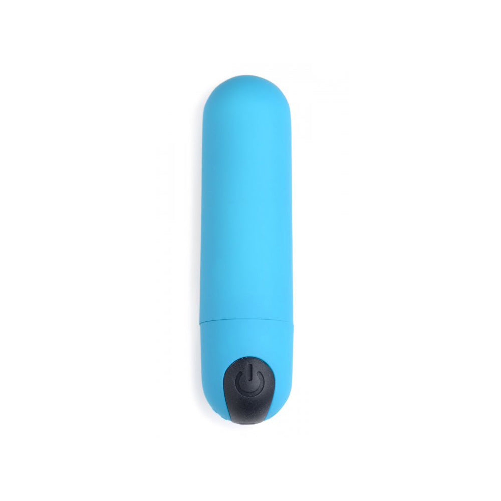 BANG! BULLET BLUE