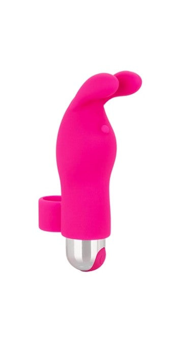 CALEXOTICS  RECHARGEABLE FINGER BUNNY