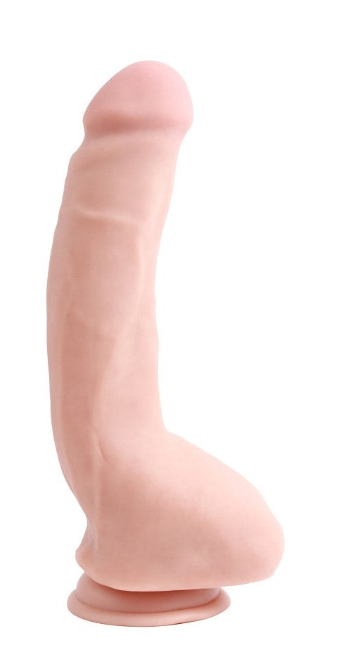 T-SKIN REAL CARNAL PLEASURE