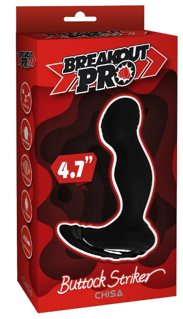 BREAKOUT PRO