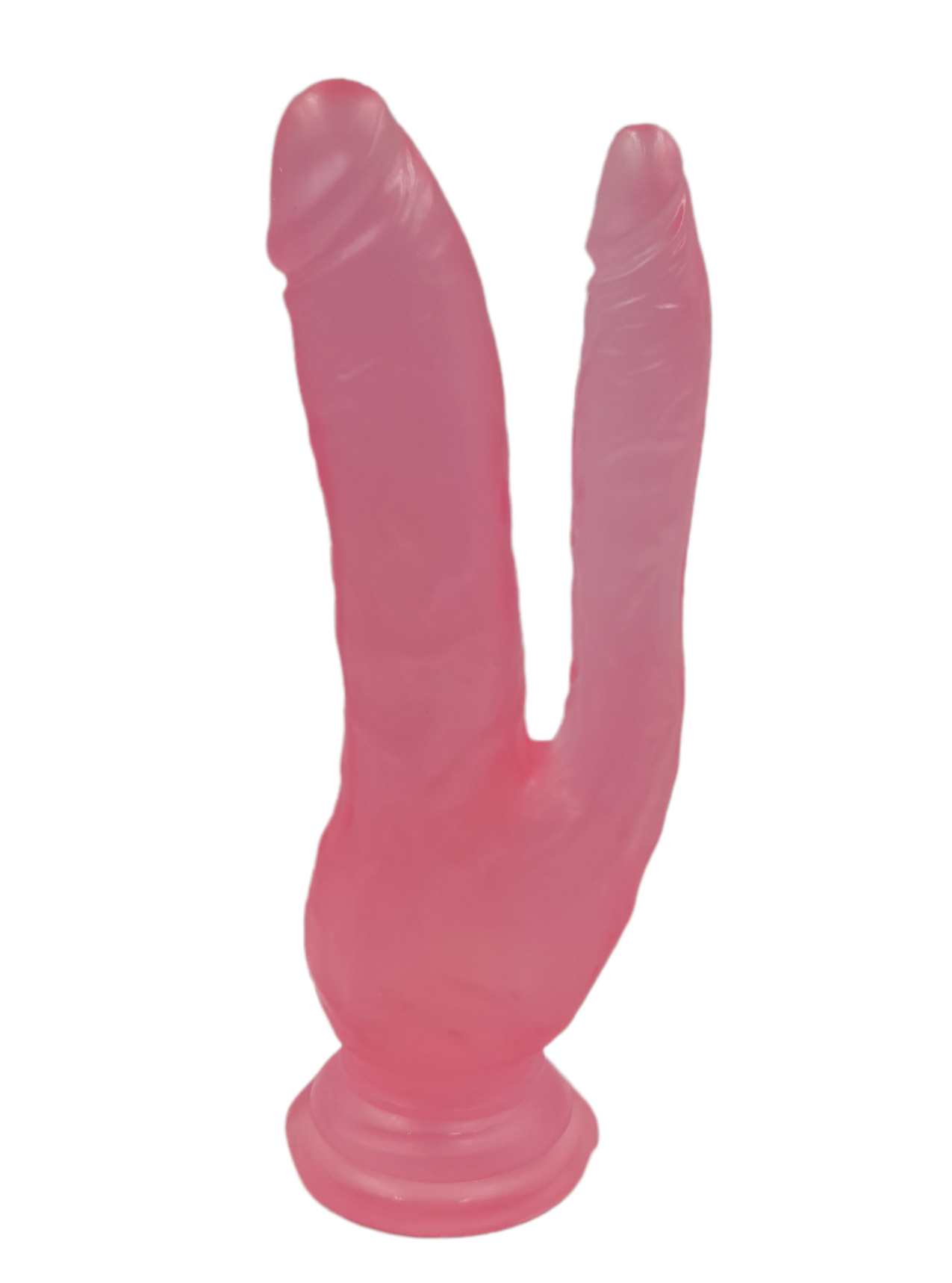 HI-RUBBER PINK