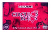Circulos  rojos