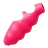 FRISKY RIPPLES  PINK