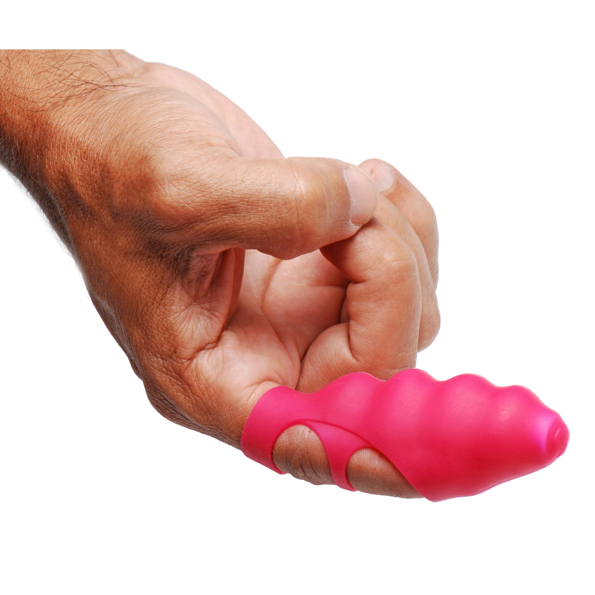 FRISKY RIPPLES  PINK